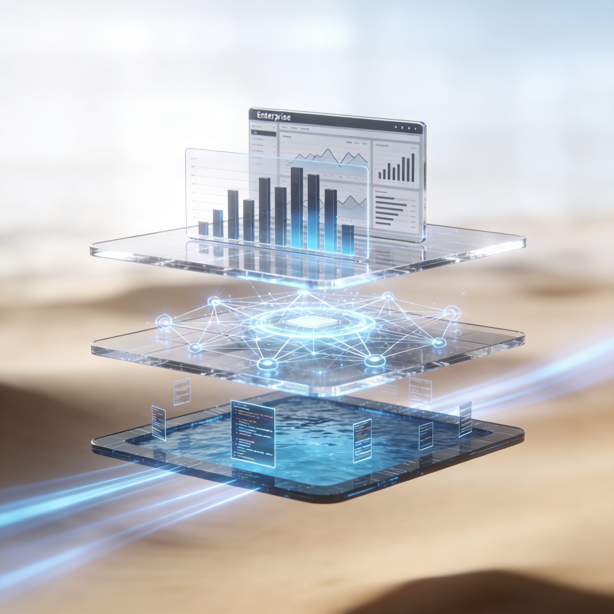 Dornheim AI Platform – Alle KI-Modelle in einer Oberfläche